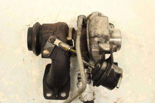 TURBO CITROEN / PEUGEOT / FIAT / FORD 1.6HDI PETIT - Vue 1